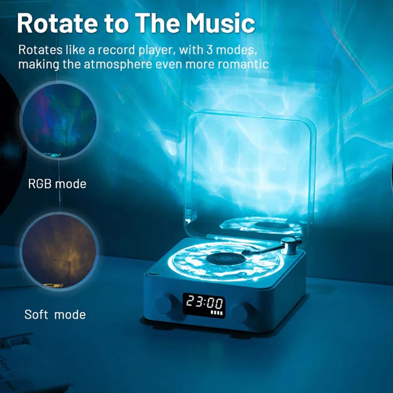 RetroPlayer, playerul de muzică retro - Image 4