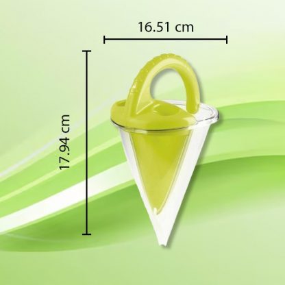SANDTOY-ZEL, Jucărie de nisip pentru copii - Image 3
