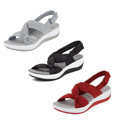 Sandale confortabile pentru femei, SUMSANDAL - Image 2