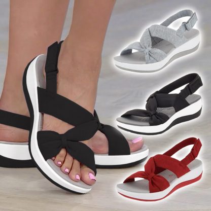 Sandale confortabile pentru femei, SUMSANDAL - Image 4