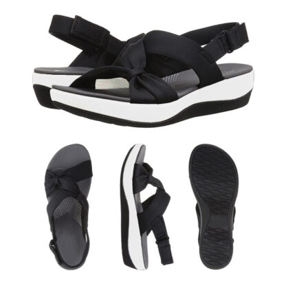 Sandale confortabile pentru femei, SUMSANDAL - Image 5