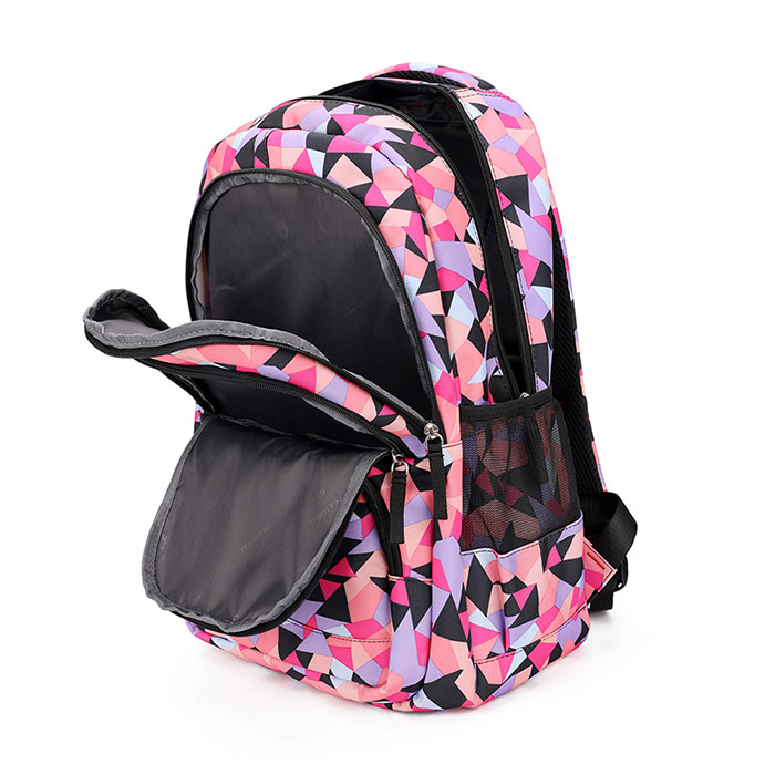 SchoolBag, rucsac pentru școală și 2 genți suplimentare (set de 3 piese) - Image 11