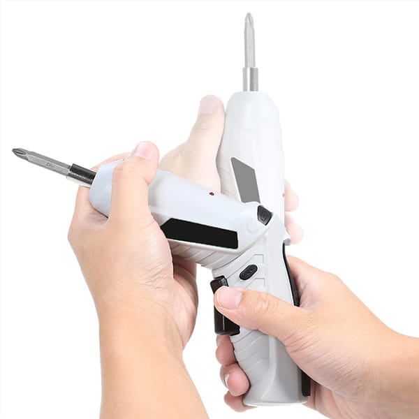 ScrewDriver, șurubelniță fără fir, ușor de folosit - Image 11