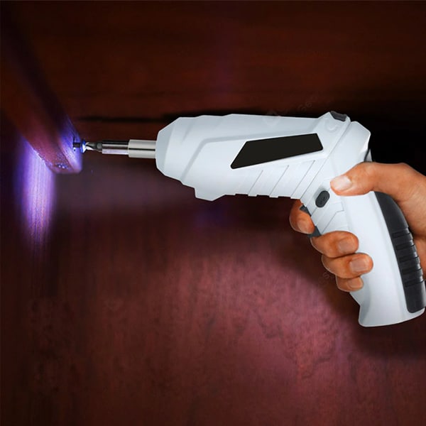 ScrewDriver, șurubelniță fără fir, ușor de folosit - Image 12