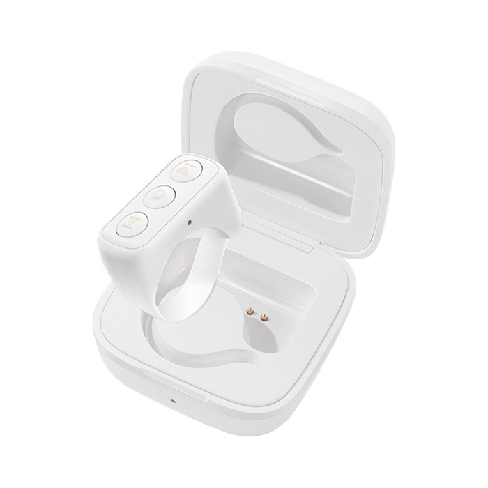 ScrollControl, telecomandă Bluetooth cu cutie de încărcare convenabilă - Image 1