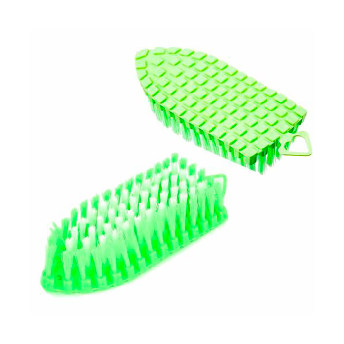 ScrubBrush, perie de frecat flexibilă - Image 1