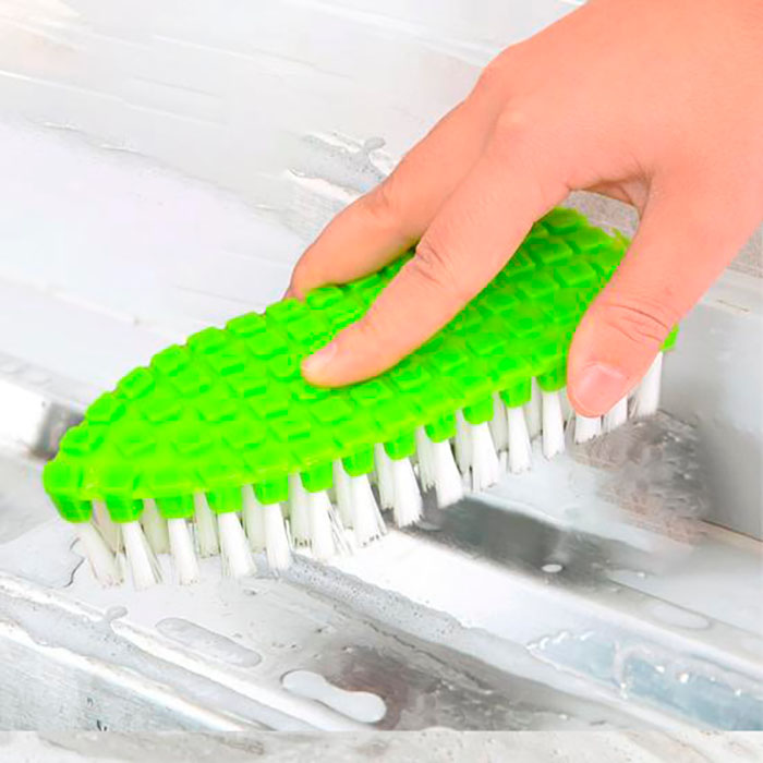 ScrubBrush, perie de frecat flexibilă - Image 3