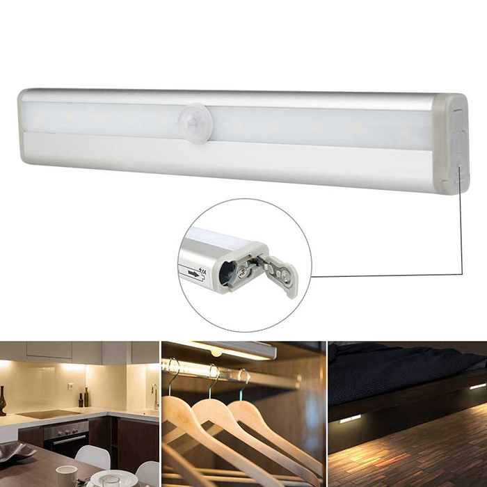 SeeLux, lumină LED cu senzor de mișcare - Image 4