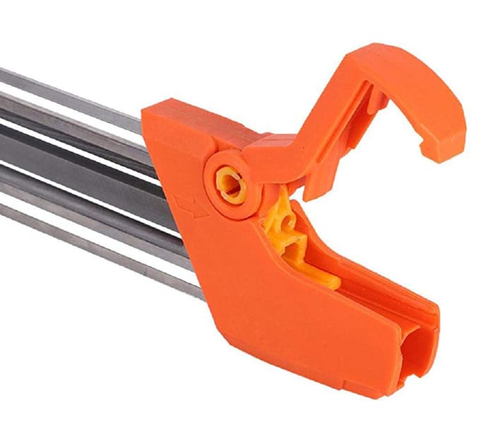 SharpMaster, ascuțitoare manuală 2 în 1 pentru toate dimensiunile de ferăstrău cu lanț - Image 2