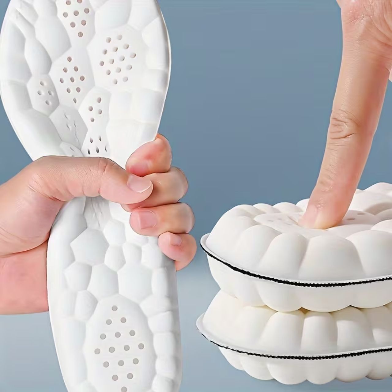 SoftInsoles, tălpi interioare pentru încălțăminte - Image 2