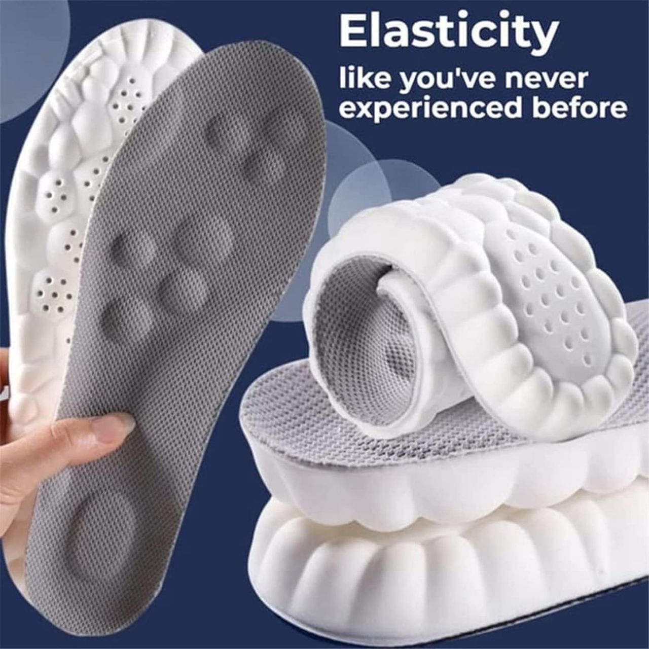 SoftInsoles, tălpi interioare pentru încălțăminte - Image 6