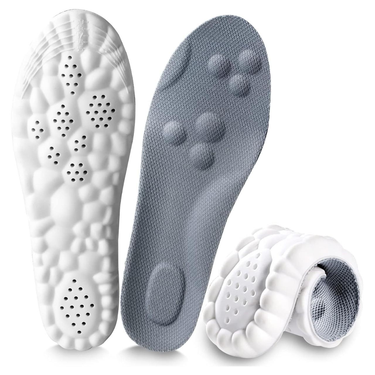 SoftInsoles, tălpi interioare pentru încălțăminte - Image 8