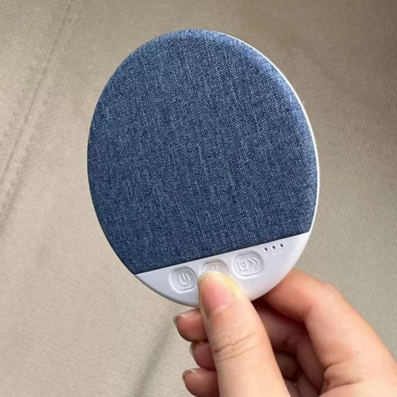 SoundGadget, difuzorul ultra-subțire pentru somn - Image 1