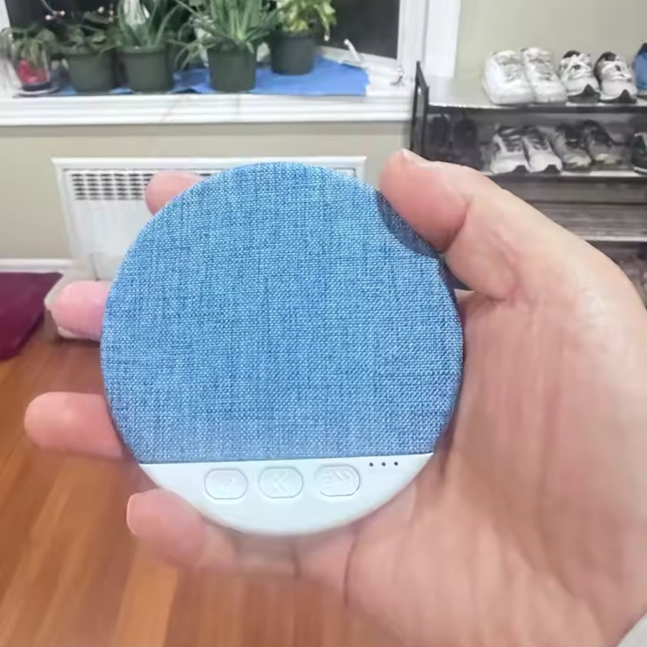 SoundGadget, difuzorul ultra-subțire pentru somn - Image 7