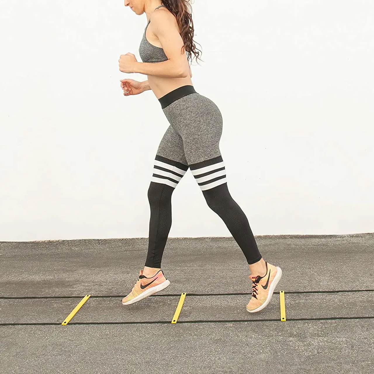 SpeedStraps, ajutor de antrenament - Image 3