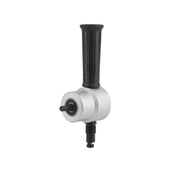 StarMetal, dispozitivul de taiere a metalelor cu cap dublu de taiere cu rotatie 360° - Image 1