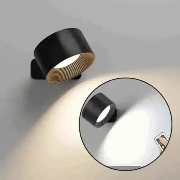 StickLamp, lampa elegantă wireless pentru perete