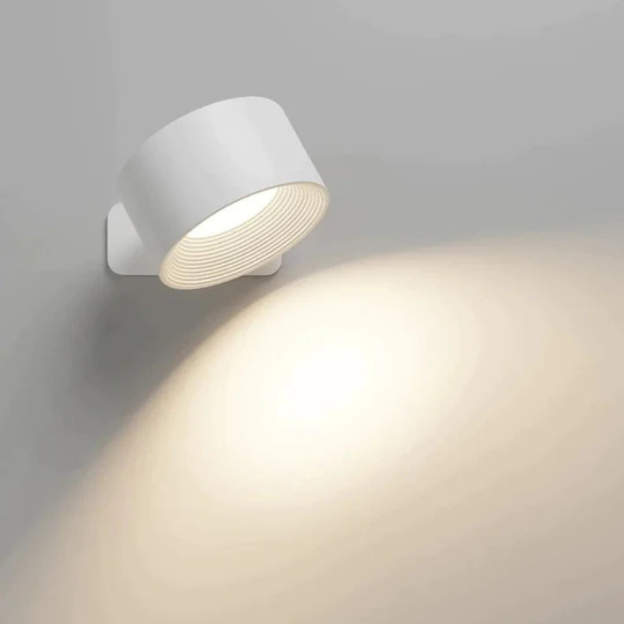 StickLamp, lampa elegantă wireless pentru perete - Image 2
