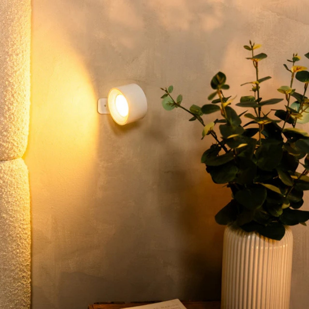 StickLamp, lampa elegantă wireless pentru perete - Image 11
