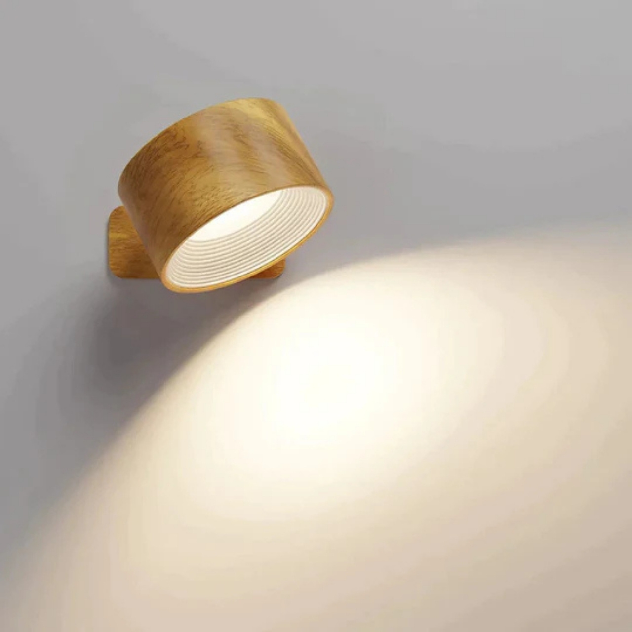 StickLamp, lampa elegantă wireless pentru perete - Image 4