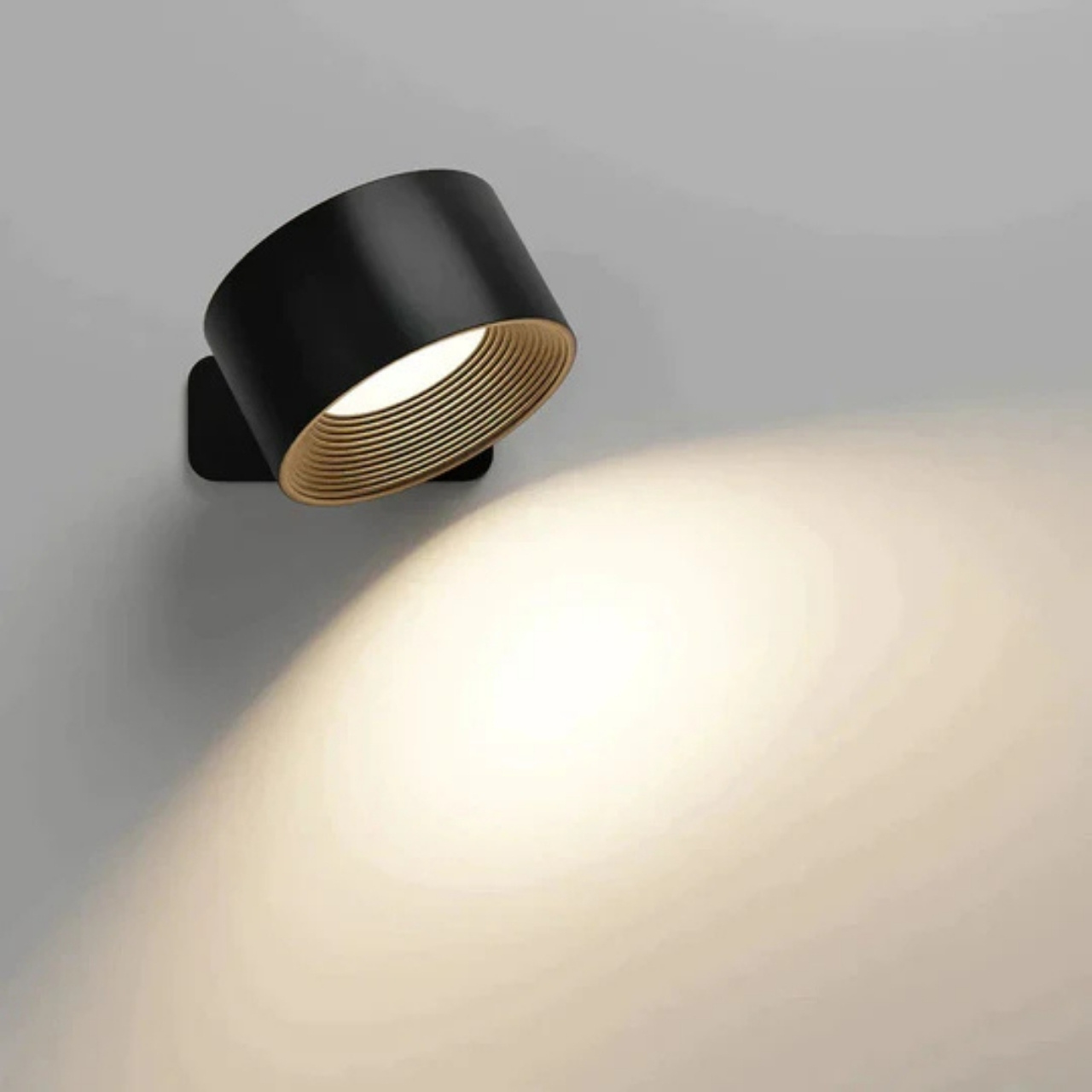 StickLamp, lampa elegantă wireless pentru perete - Image 5