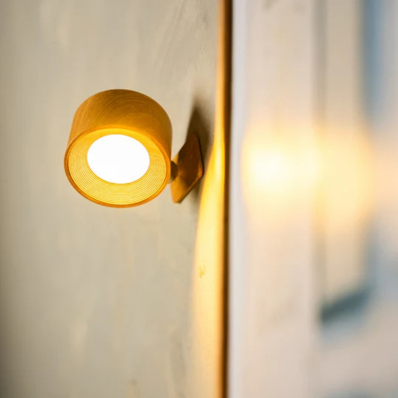 StickLamp, lampa elegantă wireless pentru perete - Image 7