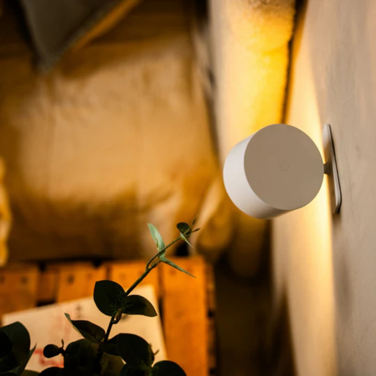 StickLamp, lampa elegantă wireless pentru perete - Image 10