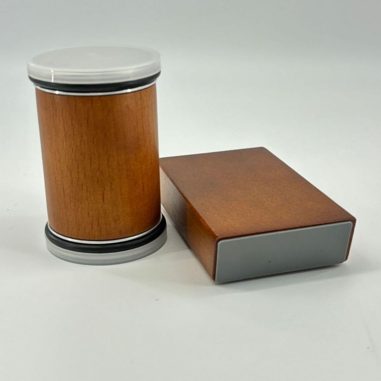 StoneKit, un instrument de ascuțire a cuțitelor cu unghi dublu - Image 1