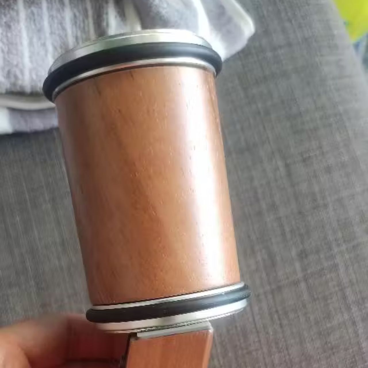 StoneKit, un instrument de ascuțire a cuțitelor cu unghi dublu - Image 9