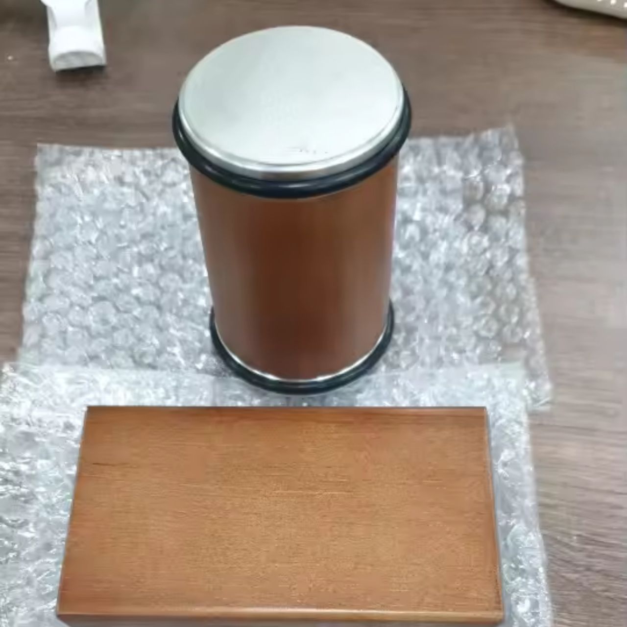 StoneKit, un instrument de ascuțire a cuțitelor cu unghi dublu - Image 10