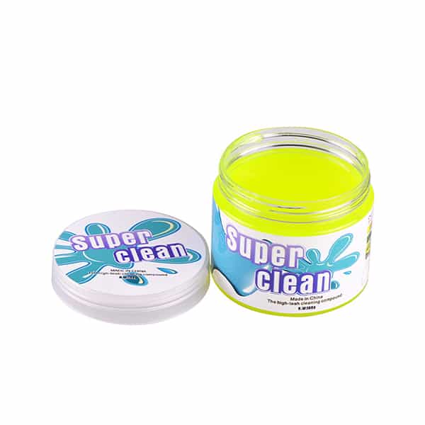 SuperGel, un produs de curățare profesional, refolosibil - Image 1