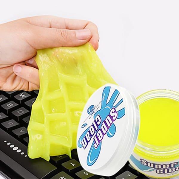 SuperGel, un produs de curățare profesional, refolosibil - Image 2