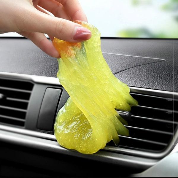 SuperGel, un produs de curățare profesional, refolosibil - Image 4