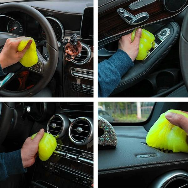 SuperGel, un produs de curățare profesional, refolosibil - Image 5