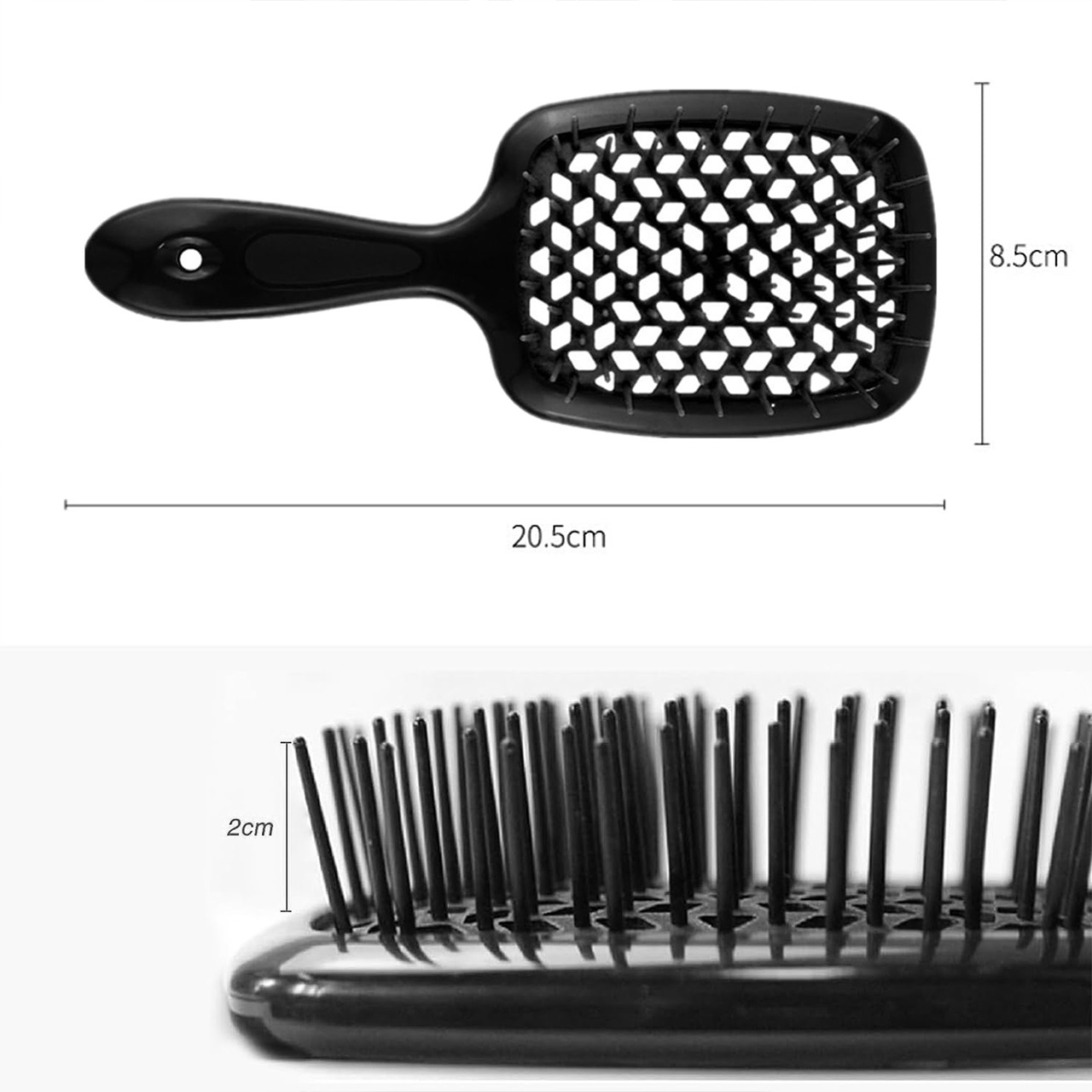 TangleFree, perie de păr multifuncțională - Image 4