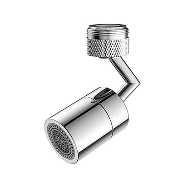 TapStar, racord flexibil cu filtru și cap rotativ la 720° - Image 1