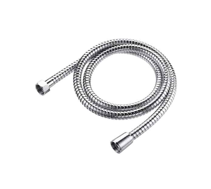 Furtun TurboShower, furtun din otel inoxidabil cu lungime de 1,5 metri pentru cap de dus TurboShower - Image 1