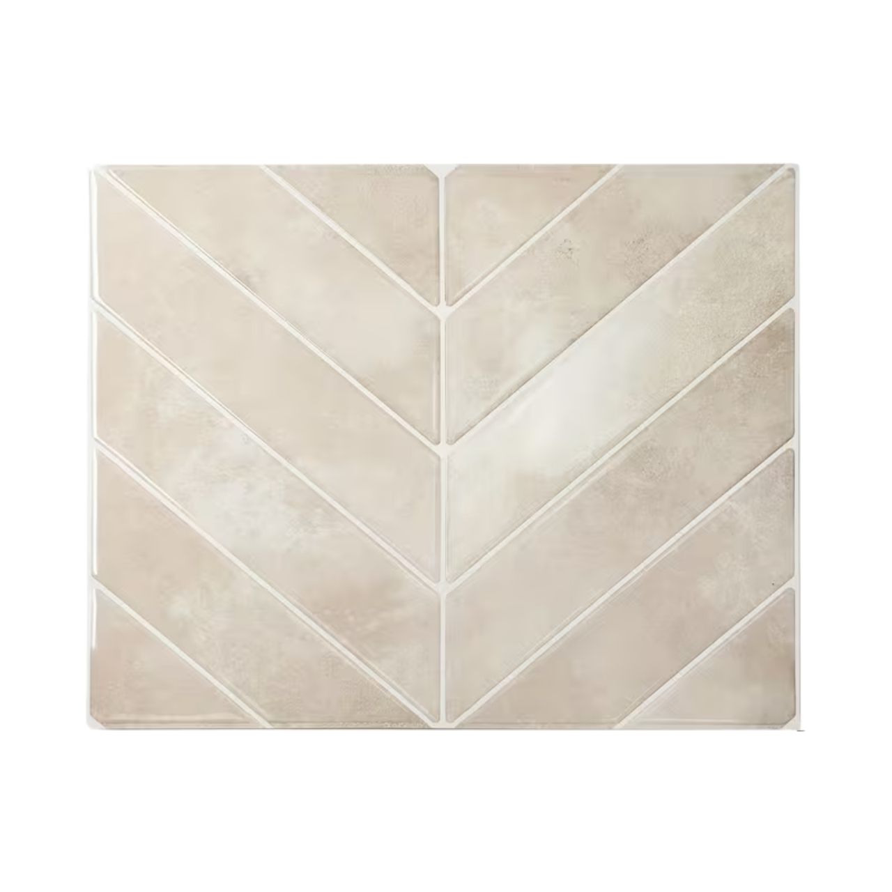 Plăci de perete 3D autoadezive, TileStickers - Image 1