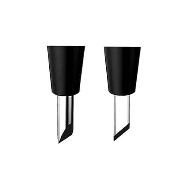 TipsDIY, cap rezervă pentru instrumentul CraftTool (set 2 bucăți) - Image 1