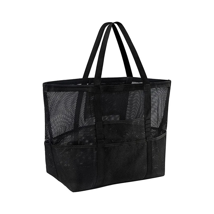 ToteBag, geanta practică pentru plajă și excursii - Image 1