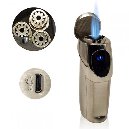 UVUP, BlazeSpark USB brichete electric - Image 4