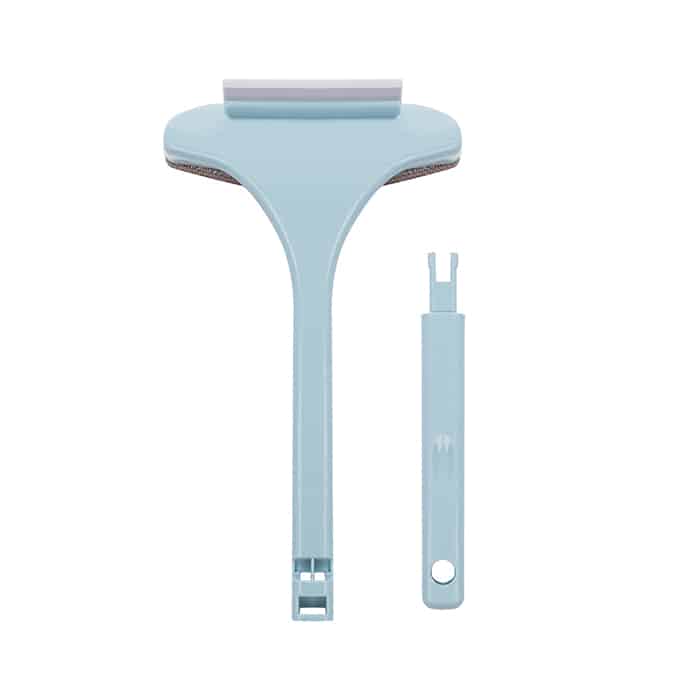 UsefulBrush, o perie multifuncțională pentru curățarea diferitelor suprafețe - Image 1