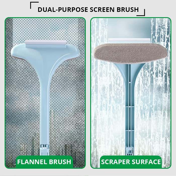 UsefulBrush, o perie multifuncțională pentru curățarea diferitelor suprafețe - Image 10