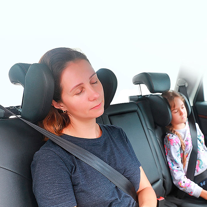 VacayBackrest, suport pentru cap și gât pentru mașini - Image 9