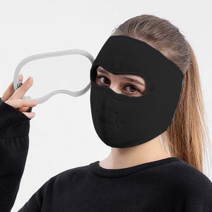 WINTERMASK, masca de protecție WindGuard - Image 5