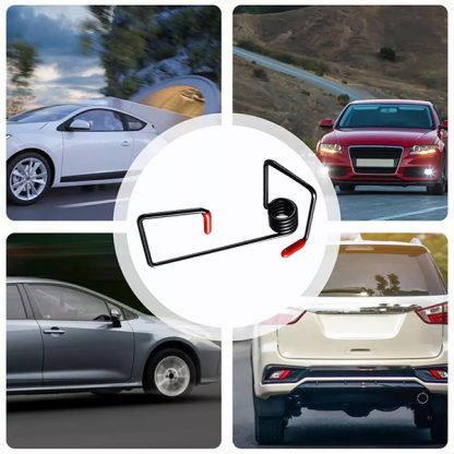 WIPERFIX-TST, Amplificator pentru ștergătoare ClearView (4 bucăți) - Image 3