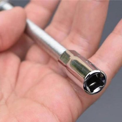 WRENCHER-TST, Extensie pentru șurubelniță electrică (3 bucăți) - Image 3