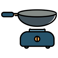 WaffleMaker, aparatul de făcut vafe - Image 1