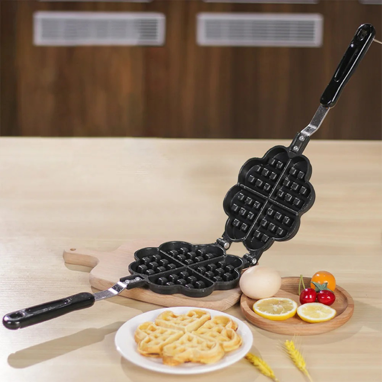 WaffleMaker, aparatul de făcut vafe - Image 7