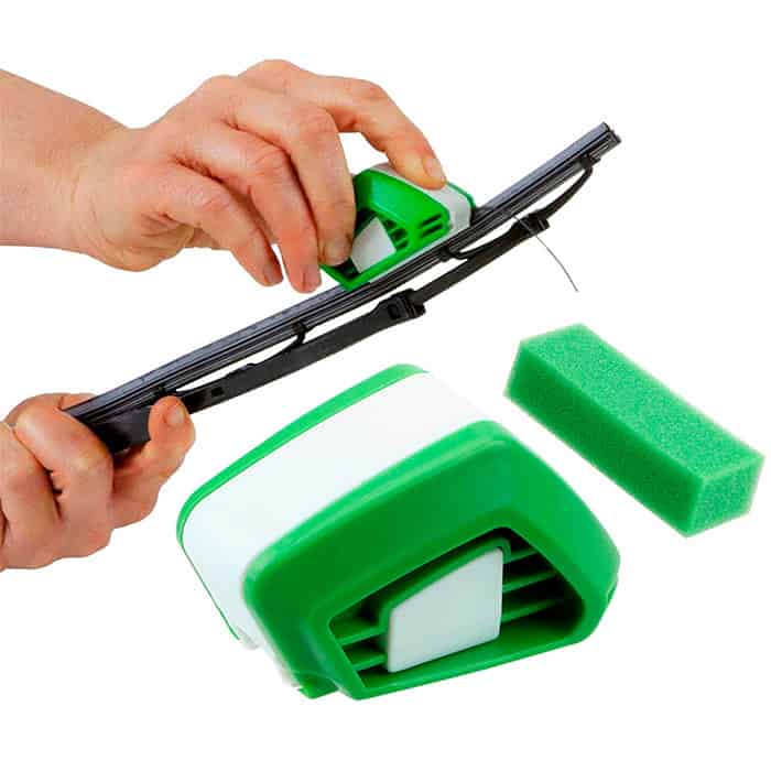 WiperRepair, tăietor pentru ștergătoarele vechi - Image 1